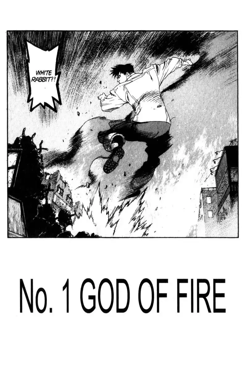 Project Arms Chapter 113 7